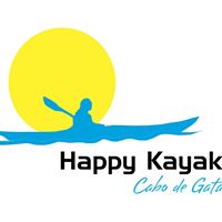 Happy Kayak